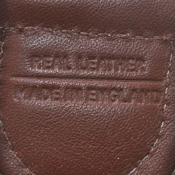 Auth Burberrys Nova Check 2Way Travel Boston Bag P - Picture 9 of 15